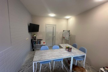 Фото №4: Офисное помещение 48 м² - Краснодар, мкр. ЖК Калинино Парк, ул. имени В.М. Комарова, 21/1к8