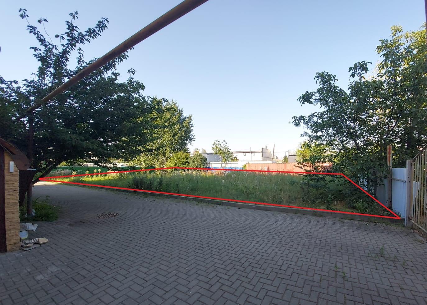 Фото №2: Коммерция 8 м² - Краснодар, Прикубанский внутригородской округ, Калинино, мкр. имени Петра Метальникова, ул. Константина Симонова, 29