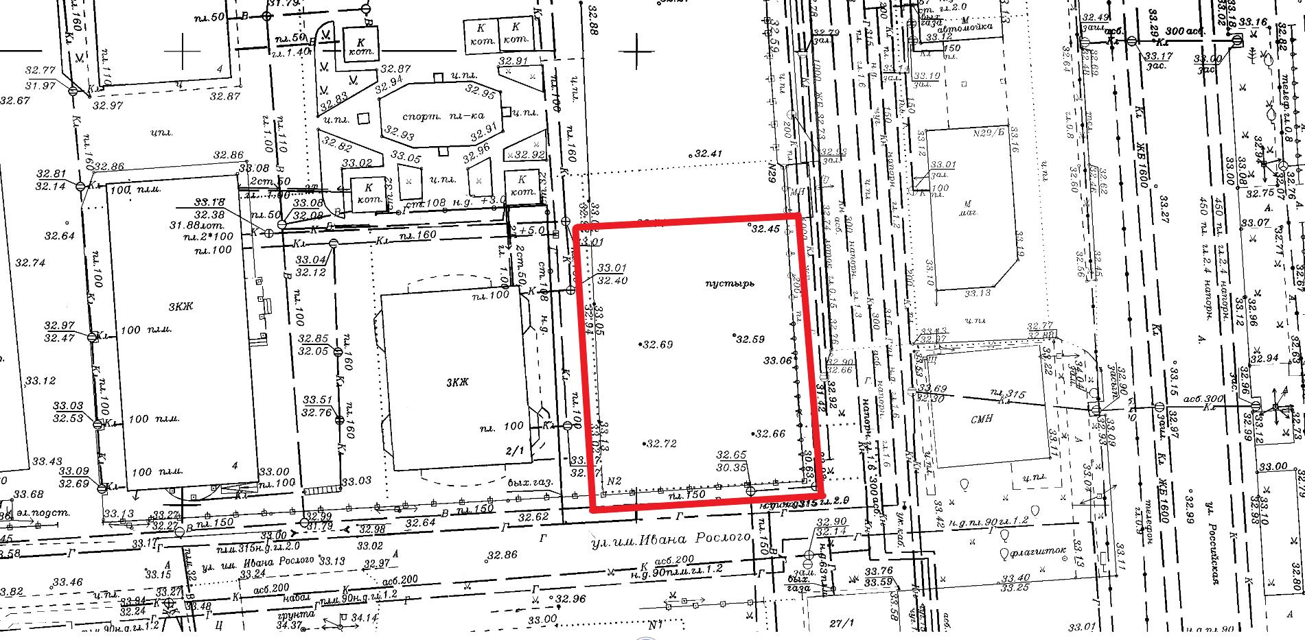 Фото №4: Коммерция 8 м² - Краснодар, Прикубанский внутригородской округ, Калинино, мкр. имени Петра Метальникова, ул. Константина Симонова, 29