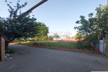 Фото №2: Коммерческая земля 9 сот. - Краснодар, мкр. имени Петра Метальникова, ул. Константина Симонова, 29
