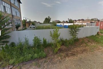 Фото №3: Коммерция 8 м² - Краснодар, мкр. имени Петра Метальникова, ул. Константина Симонова, 29