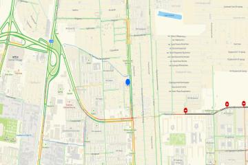 Фото №5: Коммерция 8 м² - Краснодар, мкр. имени Петра Метальникова, ул. Константина Симонова, 29