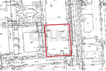 Фото №4: Коммерческая земля 9 сот. - Краснодар, мкр. имени Петра Метальникова, ул. Константина Симонова, 29