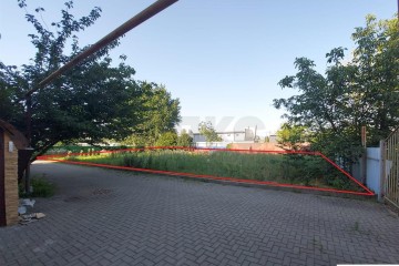 Фото №2: Коммерческая земля 9 сот. - Краснодар, мкр. имени Петра Метальникова, ул. Константина Симонова, 29