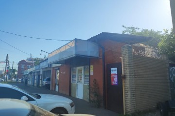 Фото №3: Коммерческая земля 5 сот. - Краснодар, мкр. Фестивальный, ул. Герцена, 247