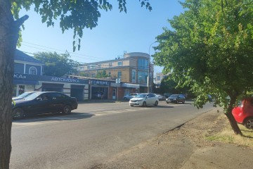 Фото №2: Коммерческая земля 5 сот. - Краснодар, мкр. Фестивальный, ул. Герцена, 247