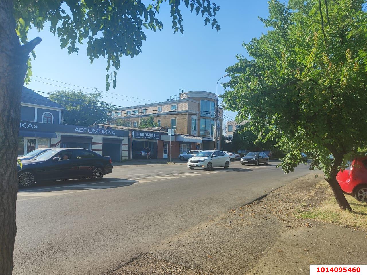 Фото №2: Коммерческая земля 5 сот. - Краснодар, Фестивальный, ул. Герцена, 247