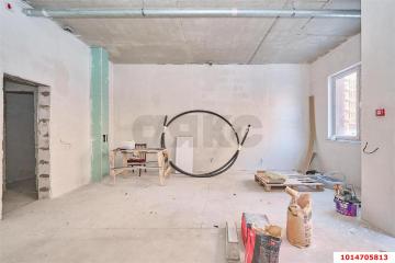Фото №3: Коммерция 40 м² - Краснодар, мкр. жилой комплекс Новые Сезоны, ул. Скандинавская, 1к6