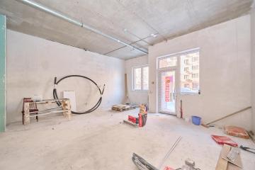 Фото №2: Коммерция 40 м² - Краснодар, мкр. жилой комплекс Новые Сезоны, ул. Скандинавская, 1к6