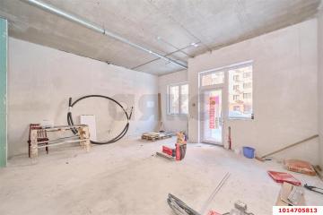Фото №2: Коммерция 40 м² - Краснодар, мкр. жилой комплекс Новые Сезоны, ул. Скандинавская, 1к6