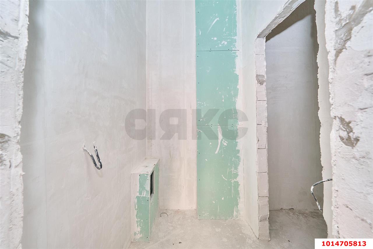 Фото №7: Торговое помещение 41 м² - Краснодар, жилой комплекс Новые Сезоны, ул. Скандинавская, 1к6