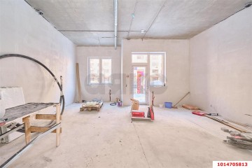 Фото №1: Торговое помещение 41 м² - Краснодар, мкр. жилой комплекс Новые Сезоны, ул. Скандинавская, 1к6