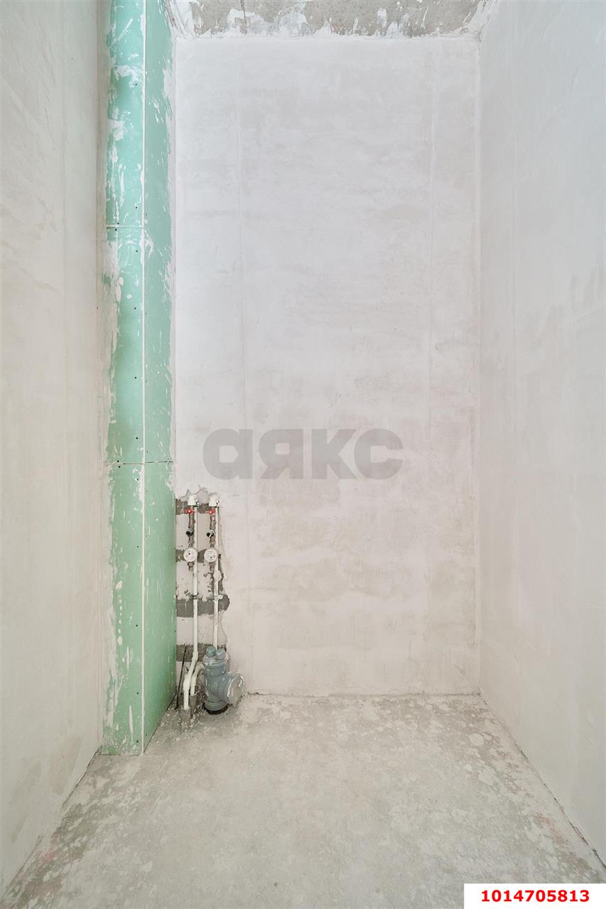 Фото №8: Коммерция 40 м² - Краснодар, Прикубанский внутригородской округ, мкр. жилой комплекс Новые Сезоны, ул. Скандинавская, 1к6