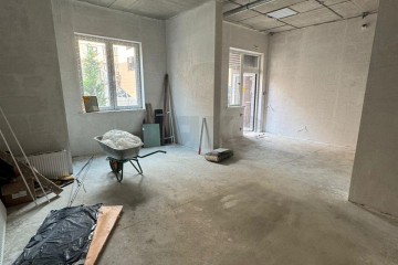 Фото №5: Торговое помещение 41 м² - Краснодар, мкр. жилой комплекс Новые Сезоны, ул. Скандинавская, 1к6