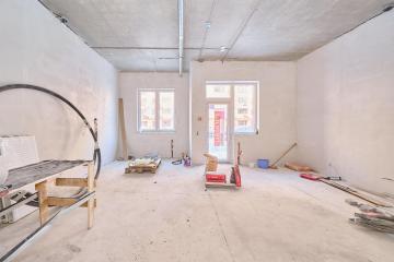 Фото №1: Коммерция 40 м² - Краснодар, мкр. жилой комплекс Новые Сезоны, ул. Скандинавская, 1к6