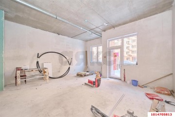 Фото №2: Торговое помещение 41 м² - Краснодар, мкр. жилой комплекс Новые Сезоны, ул. Скандинавская, 1к6