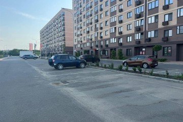 Фото №5: Торговое помещение 41 м² - Краснодар, мкр. жилой комплекс Новые Сезоны, ул. Скандинавская, 1к6
