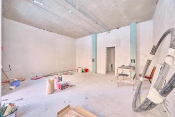 Фото №5: Коммерция 40 м² - Краснодар, мкр. жилой комплекс Новые Сезоны, ул. Скандинавская, 1к6