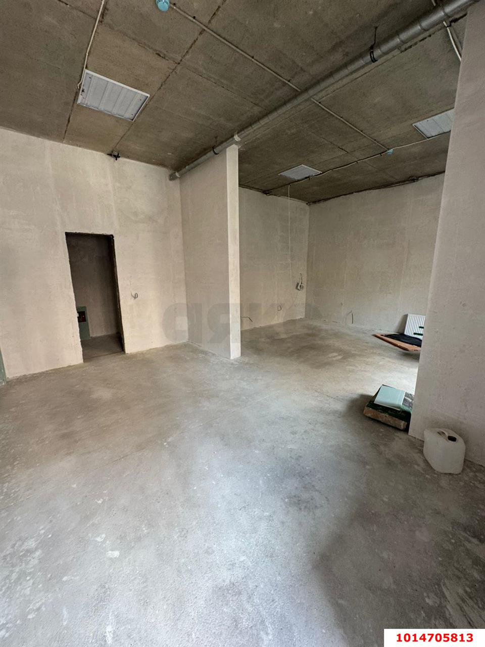 Фото №6: Торговое помещение 41 м² - Краснодар, жилой комплекс Новые Сезоны, ул. Скандинавская, 1к6