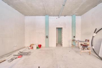 Фото №4: Коммерция 40 м² - Краснодар, мкр. жилой комплекс Новые Сезоны, ул. Скандинавская, 1к6