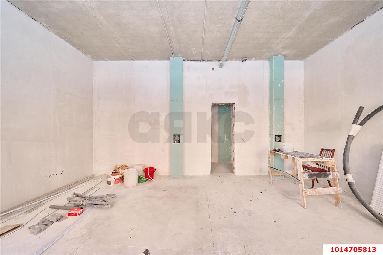 Фото №4: Коммерция 40 м² - Краснодар, Прикубанский внутригородской округ, мкр. жилой комплекс Новые Сезоны, ул. Скандинавская, 1к6