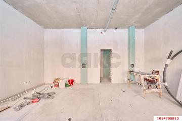 Фото №4: Коммерция 40 м² - Краснодар, мкр. жилой комплекс Новые Сезоны, ул. Скандинавская, 1к6