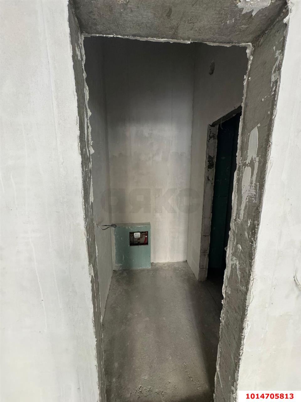 Фото №8: Торговое помещение 41 м² - Краснодар, жилой комплекс Новые Сезоны, ул. Скандинавская, 1к6