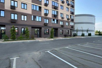 Фото №4: Торговое помещение 41 м² - Краснодар, мкр. жилой комплекс Новые Сезоны, ул. Скандинавская, 1к6