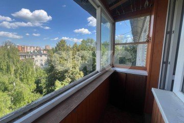Фото №5: 3-комнатная квартира 58 м² - Тула, мкр. Советский территориальный округ, ул. Демонстрации, 7