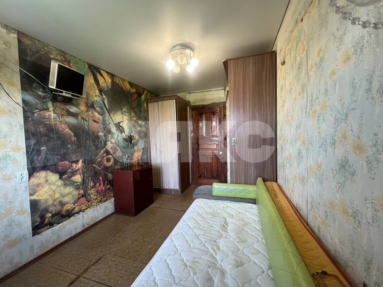 Фото №10: 3-комнатная квартира 58 м² - Тула, Советский территориальный округ, ул. Демонстрации, 7