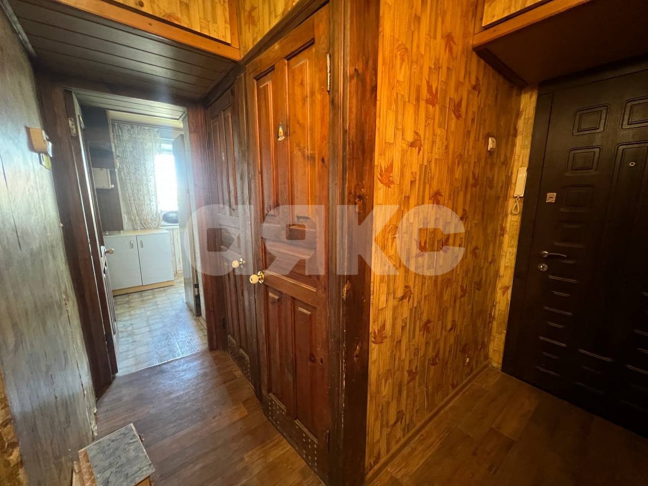 Фото №15: 3-комнатная квартира 58 м² - Тула, Советский территориальный округ, ул. Демонстрации, 7