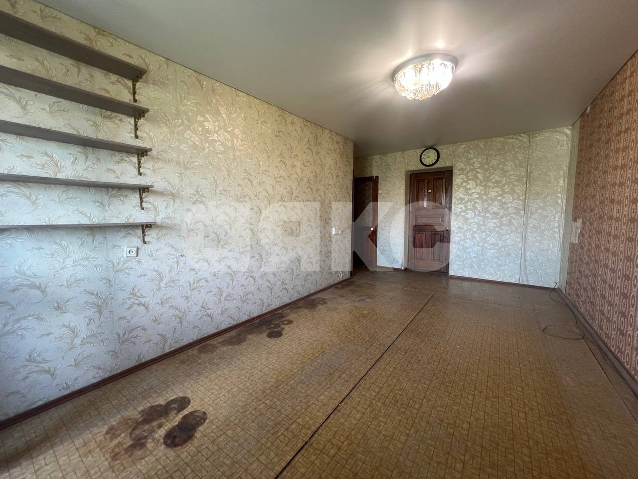 Фото №9: 3-комнатная квартира 58 м² - Тула, Советский территориальный округ, ул. Демонстрации, 7