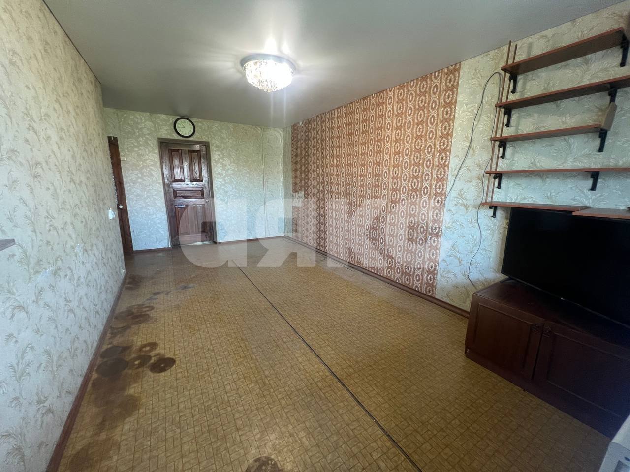 Фото №6: 3-комнатная квартира 58 м² - Тула, Советский территориальный округ, ул. Демонстрации, 7