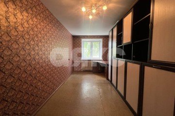 Фото №3: 3-комнатная квартира 58 м² - Тула, мкр. Советский территориальный округ, ул. Демонстрации, 7