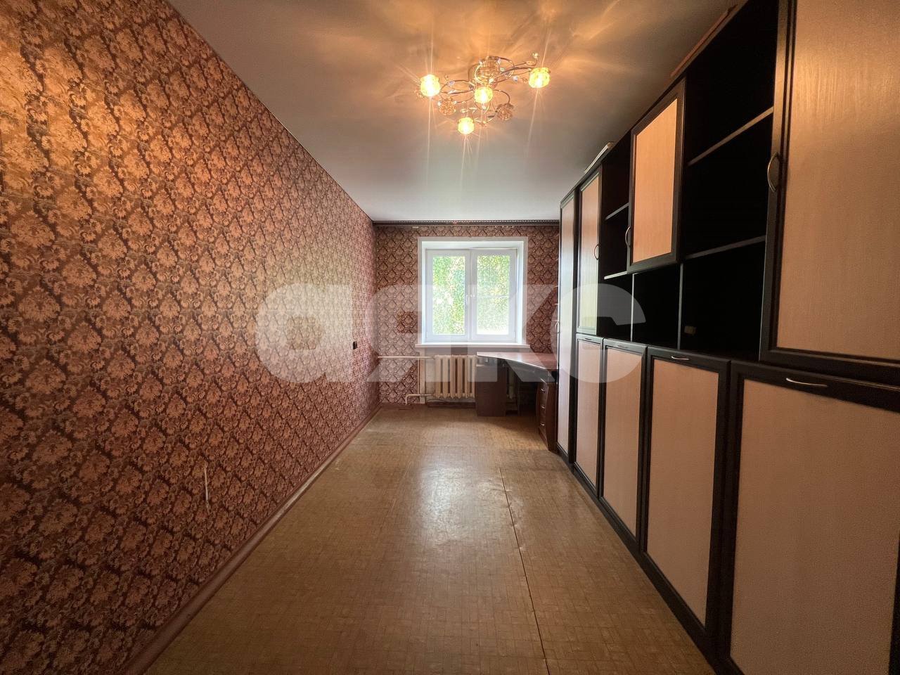 Фото №3: 3-комнатная квартира 58 м² - Тула, Советский территориальный округ, ул. Демонстрации, 7