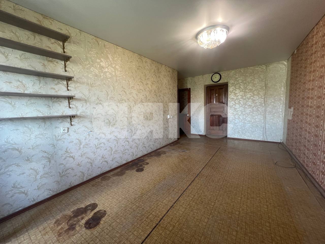 Фото №7: 3-комнатная квартира 58 м² - Тула, Советский территориальный округ, ул. Демонстрации, 7