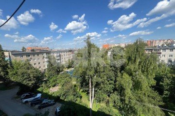 Фото №4: 3-комнатная квартира 58 м² - Тула, мкр. Советский территориальный округ, ул. Демонстрации, 7