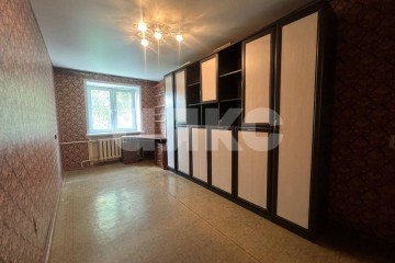 Фото №2: 3-комнатная квартира 58 м² - Тула, мкр. Советский территориальный округ, ул. Демонстрации, 7