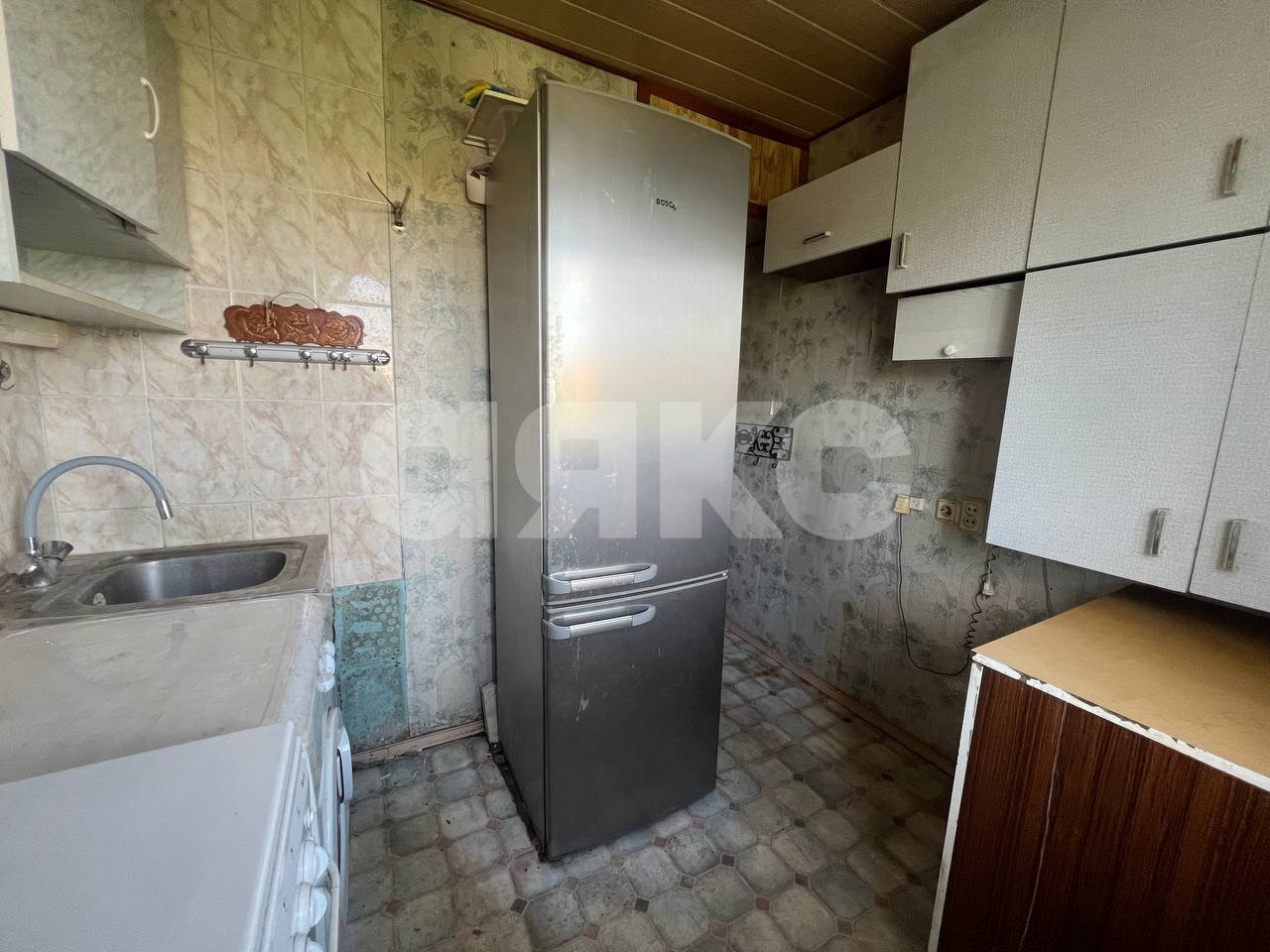 Фото №18: 3-комнатная квартира 58 м² - Тула, Советский территориальный округ, ул. Демонстрации, 7
