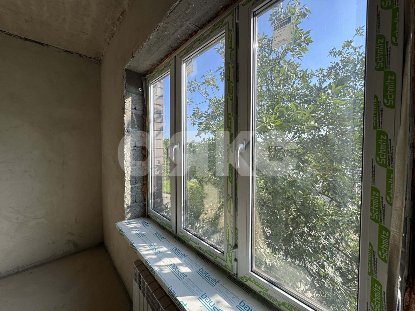 Фото №15: 1-комнатная квартира 38 м² - Горячий Ключ, Развилка, ул. Герцена, 52Г