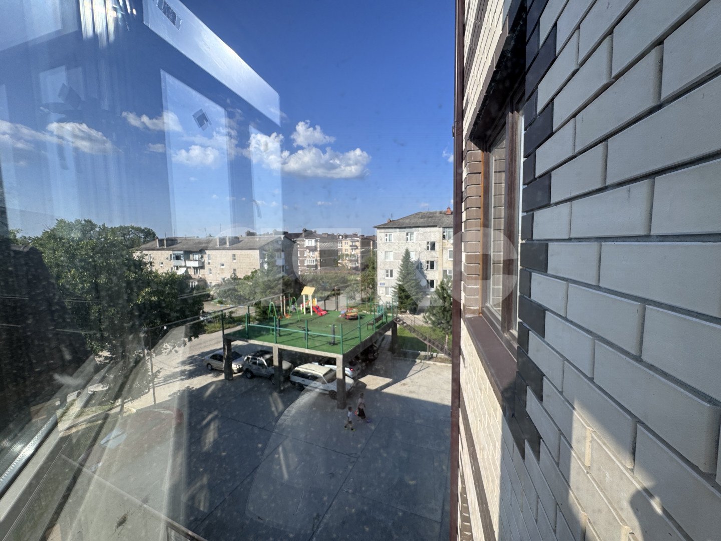 Фото №9: 1-комнатная квартира 38 м² - Горячий Ключ, Развилка, ул. Герцена, 52Г