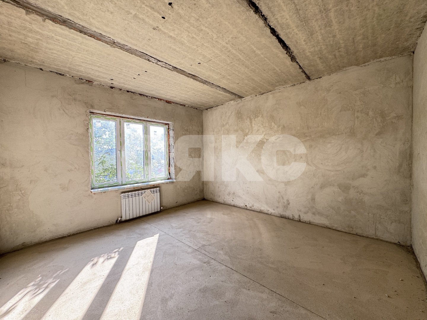 Фото №13: 1-комнатная квартира 38 м² - Горячий Ключ, Развилка, ул. Герцена, 52Г