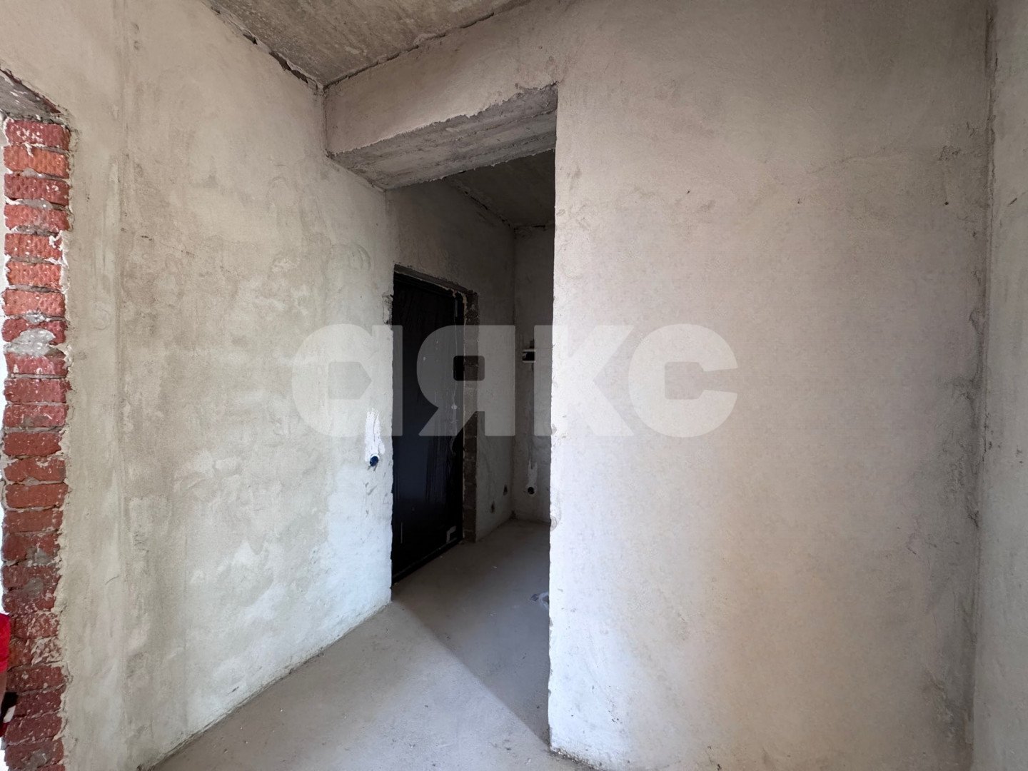 Фото №10: 1-комнатная квартира 38 м² - Горячий Ключ, Развилка, ул. Герцена, 52Г