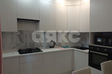 Фото №2: 1-комнатная квартира 35 м² - Горячий Ключ, мкр. жилой комплекс Комфорт, ул. Ленина, 203Е