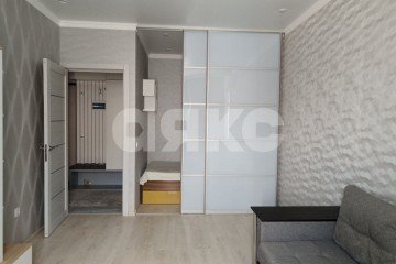Фото №4: 1-комнатная квартира 35 м² - Горячий Ключ, мкр. жилой комплекс Комфорт, ул. Ленина, 203Е