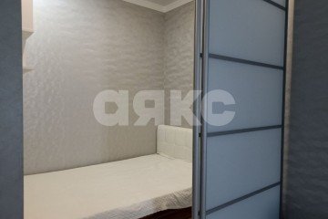 Фото №5: 1-комнатная квартира 35 м² - Горячий Ключ, мкр. жилой комплекс Комфорт, ул. Ленина, 203Е