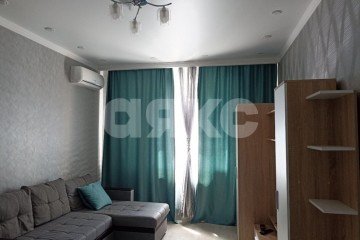 Фото №3: 1-комнатная квартира 35 м² - Горячий Ключ, мкр. жилой комплекс Комфорт, ул. Ленина, 203Е