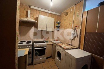 Фото №4: Комната 50 м² - Тула, мкр. Привокзальный территориальный округ, ул. Калужское шоссе, 13