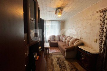 Фото №1: Комната 50 м² - Тула, мкр. Привокзальный территориальный округ, ул. Калужское шоссе, 13
