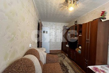 Фото №3: Комната 50 м² - Тула, мкр. Привокзальный территориальный округ, ул. Калужское шоссе, 13